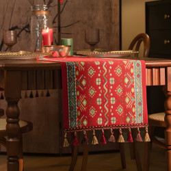 Table Runner 35*120 cm